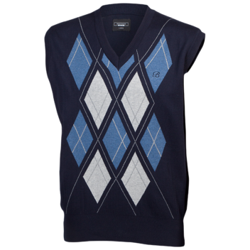 Sleeveless shop pullover jersey