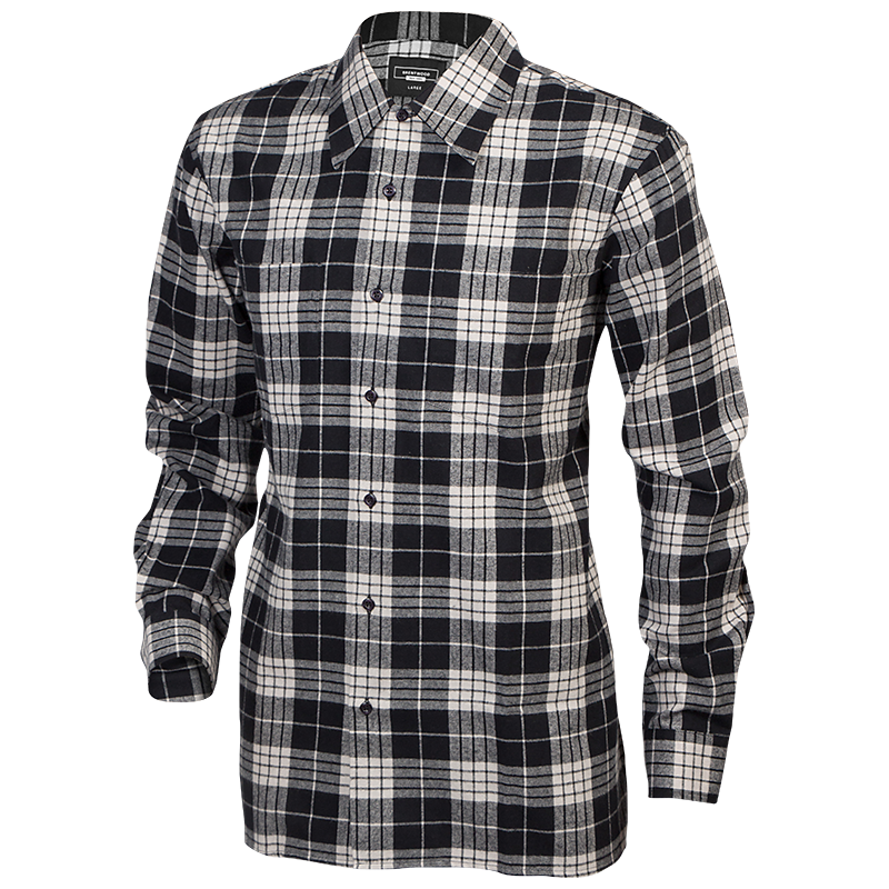 Brentwood - ASHELLA TARTAN L/S SHIRTS