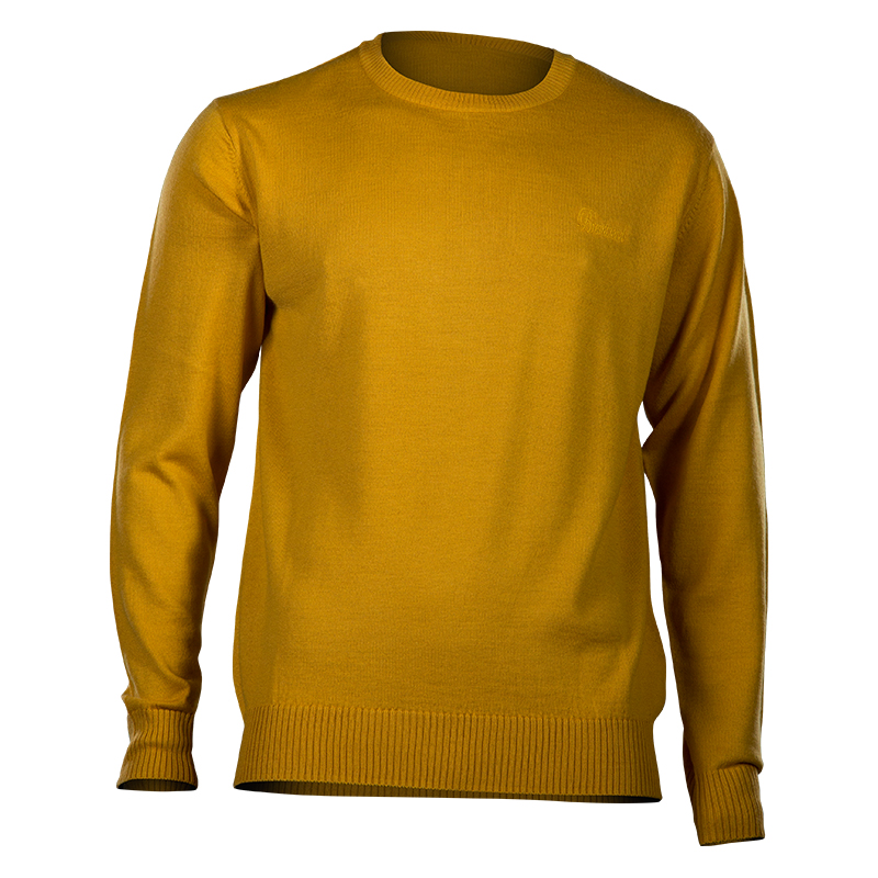 Brentwood - BLACKBURN CREW NECK JSY