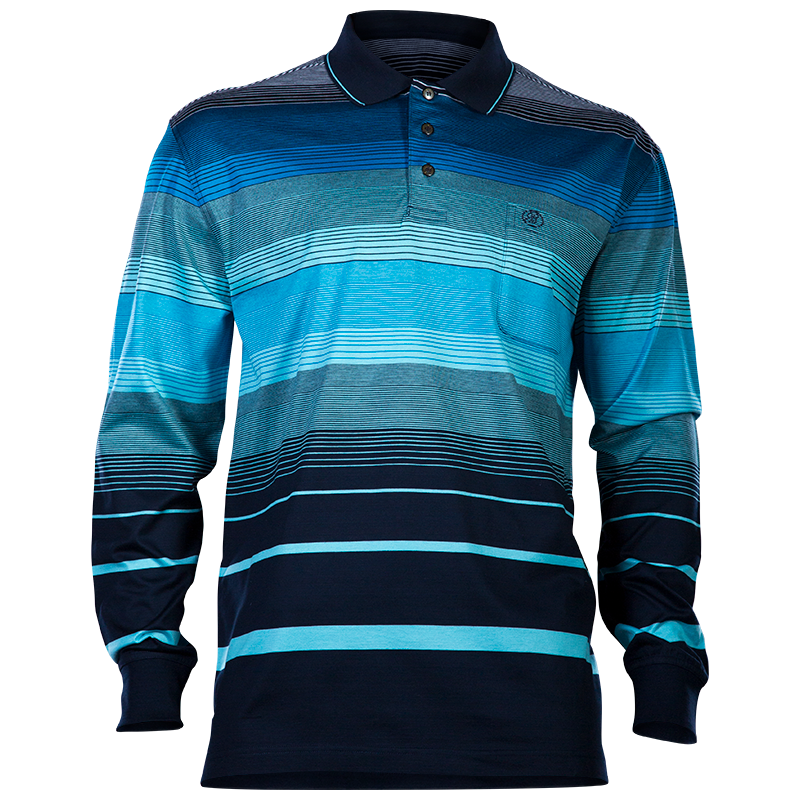 Brentwood - BLUES LS GOLFER