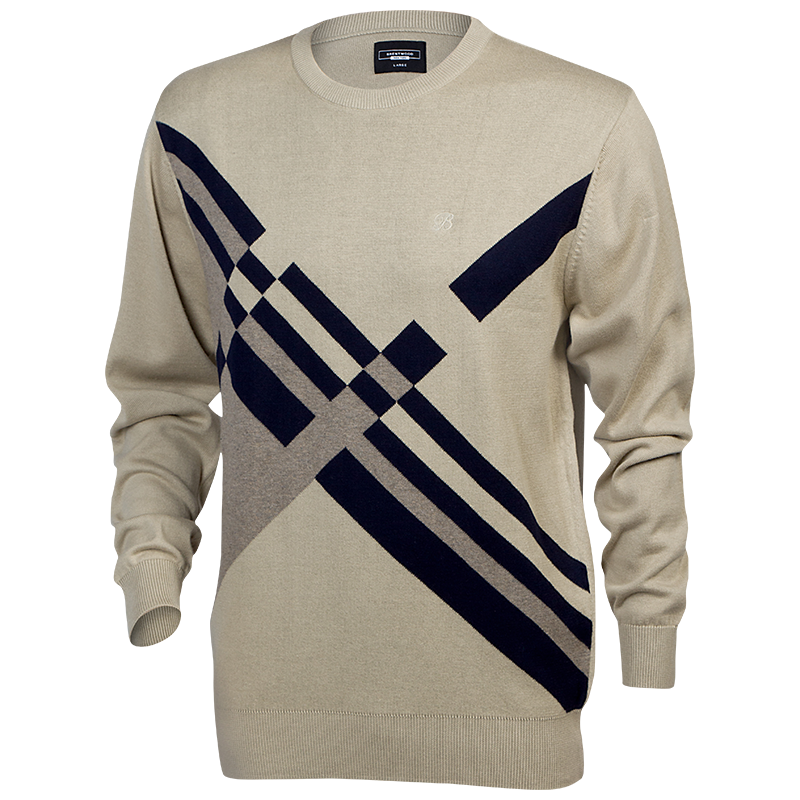 Brentwood - BRENTFORD CREWNECK JERSEY