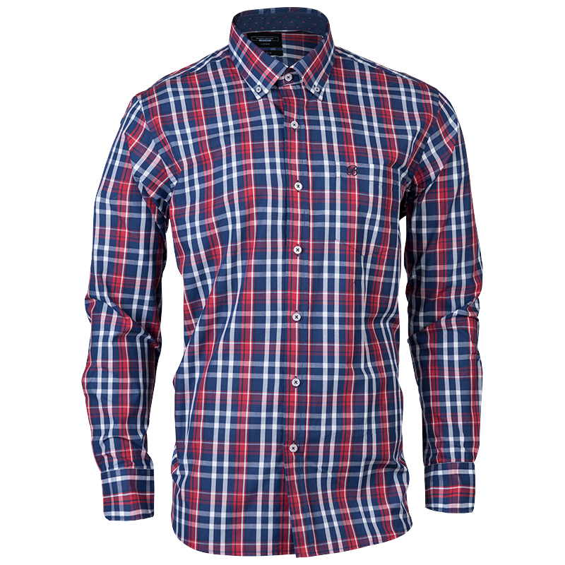 Brentwood - CARNEGIE L/S SHIRT