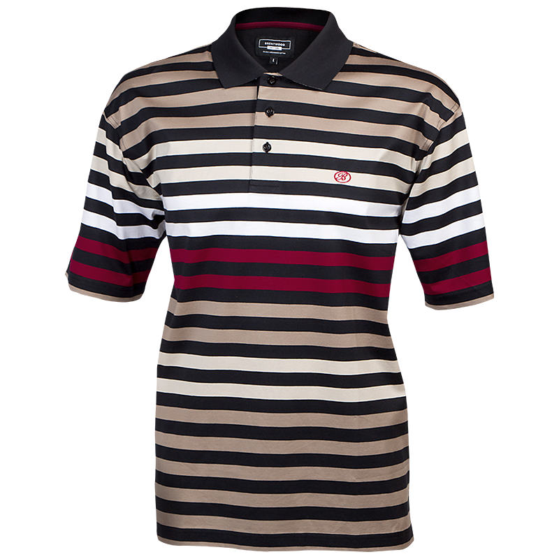 Brentwood - CLAPTON S/S GOLFER