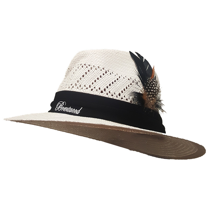 Brentwood - GENTLEMAN HAT