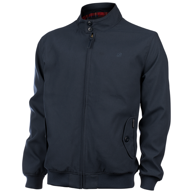 Brentwood jacket 2025