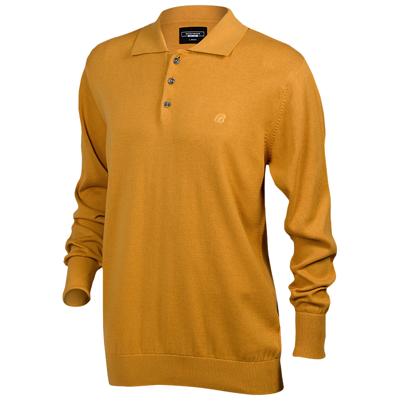 Brentwood - HARTLEPOOL GOLFER JERSEY