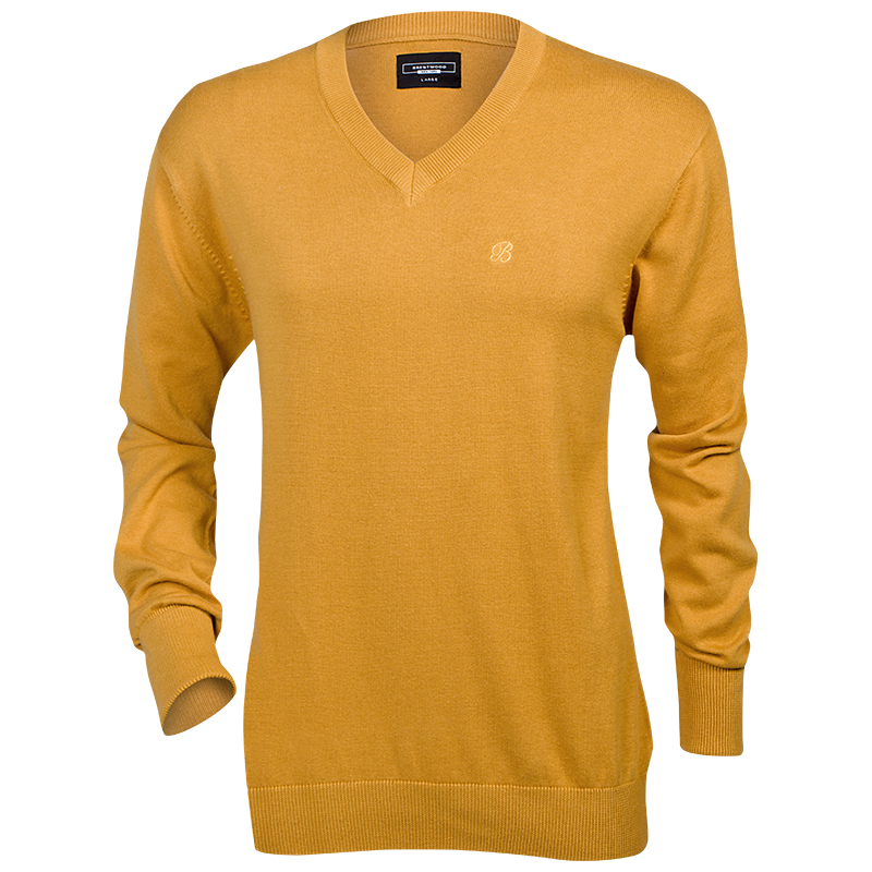 Brentwood - KINGTON V-NECK JERSEY