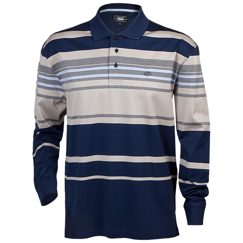 Brentwood - LAMPTON L/S GOLFE