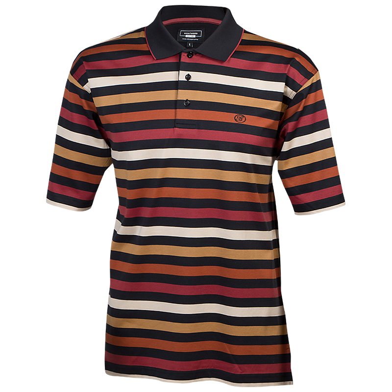 Brentwood - LEWISHAM S/S GOLFER