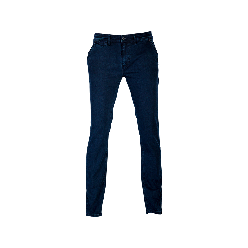 Brentwood - M CHARL FM557 DENIM