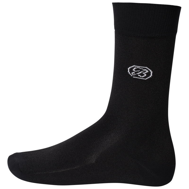 Brentwood - MENS SILKY SOCKS