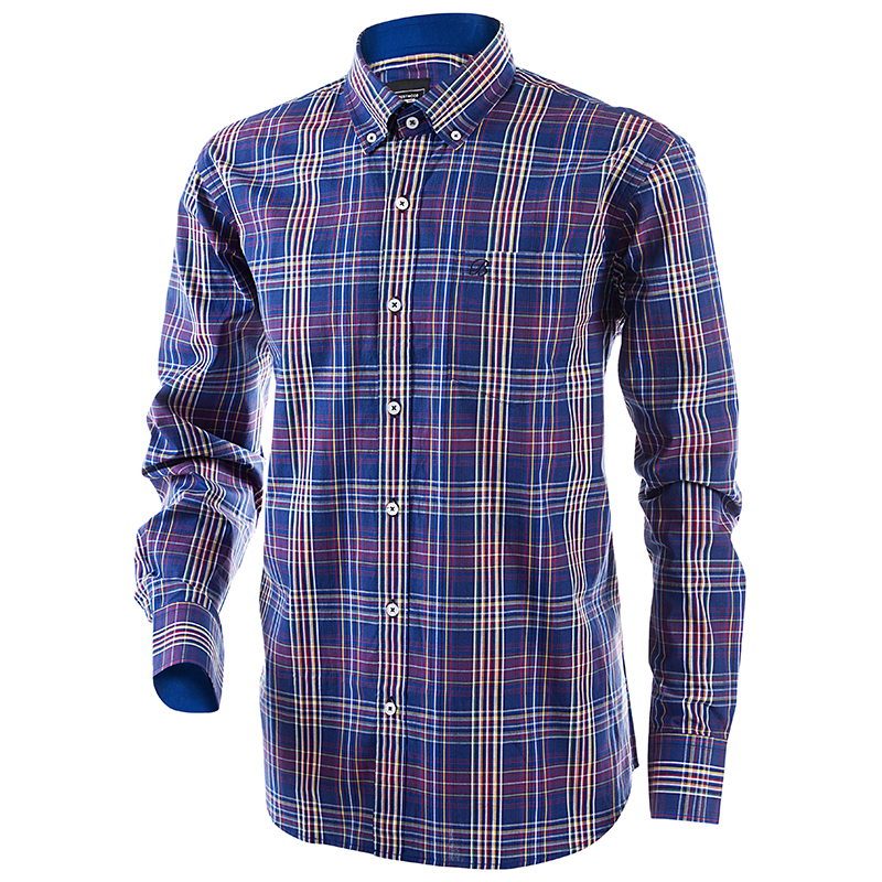 Brentwood - WHITNEY L/S SHIRT